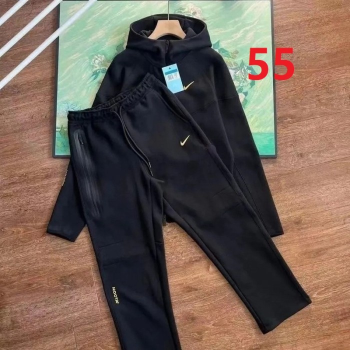 Top quality, normal Euro size ,men's cotton jacket and trousers suit  clothes， CL88-55-58