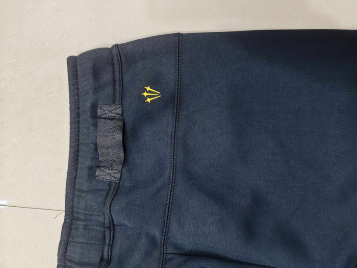 Top quality, normal Euro size ,men's cotton jacket and trousers suit  clothes， CL88-55-58