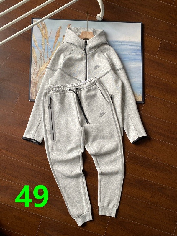 Top quality, normal Euro size ,men's cotton jacket and trousers suit  clothes， CL88-45-52