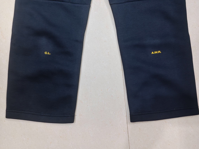 Top quality, normal Euro size ,men's cotton jacket and trousers suit  clothes， CL88-55-58