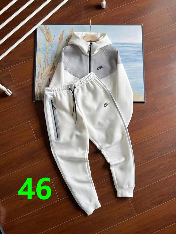 Top quality, normal Euro size ,men's cotton jacket and trousers suit  clothes， CL88-45-52