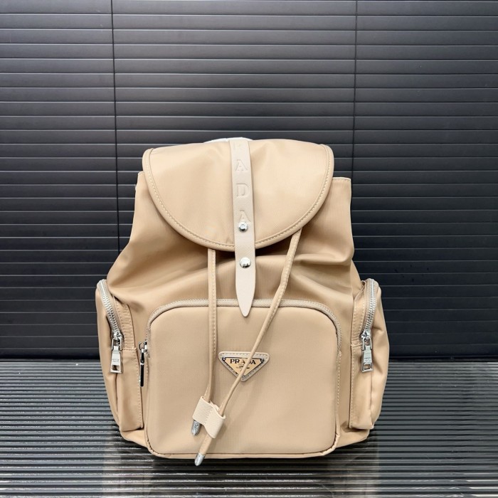 Re-Nylon bag ,4A ,size 36x30cm,no box,  B80-54-55