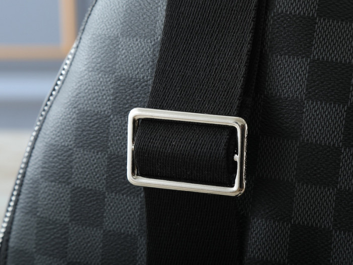 Split leather bag ,4A ,size 20x42x6cm,no box,  B68-138-141