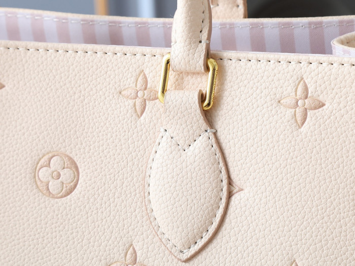 Split leather bag ,4A ,size 34x26x13cm,no box,  B80-88