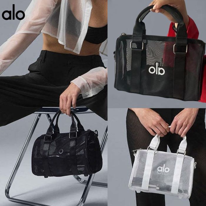 Hollowed-out Mesh Handbag Single-shoulder bag，size 23*14*7.5cm,B30-78-80