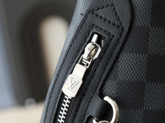 Split leather bag ,4A ,size 20x42x6cm,no box,  B68-138-141