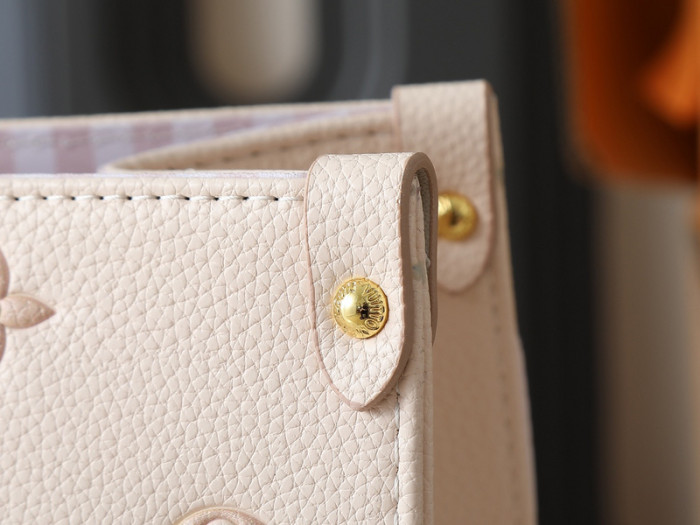 Split leather bag ,4A ,size 34x26x13cm,no box,  B80-88