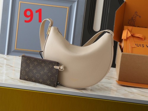 Split leather bag ,4A ,size 32x26x5cm,no box,  B80-91-93