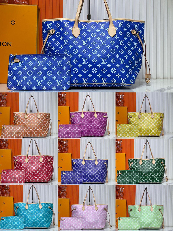 Split leather bag ,4A ,size 32x29x17cm,no box,  B80-77-85