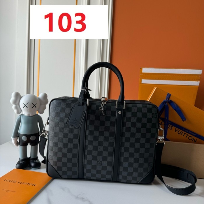 Split leather bag ,4A ,size 36.5x27.5x6cm,no box,  B80-101-105