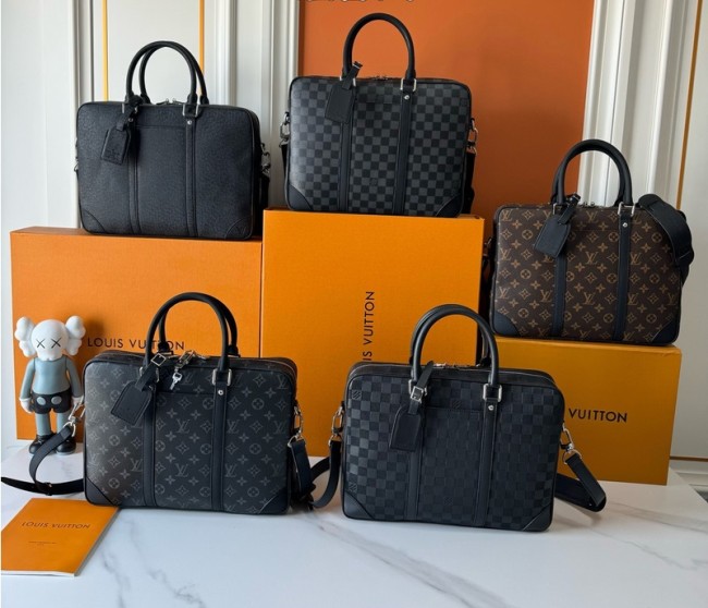 Split leather bag ,4A ,size 36.5x27.5x6cm,no box, B80-101-105