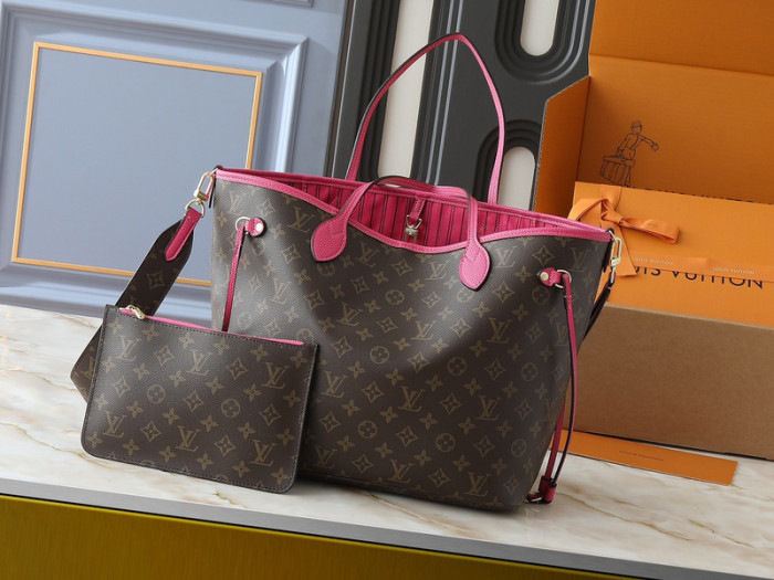 Split leather bag ,4A ,size 31x28x14cm,no box,  B80-118-123