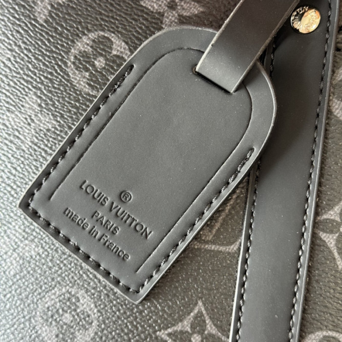 Split leather bag ,4A ,size 36.5x27.5x6cm,no box,  B80-101-105