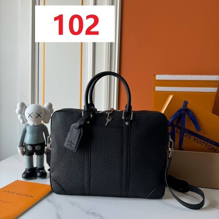 Split leather bag ,4A ,size 36.5x27.5x6cm,no box,  B80-101-105