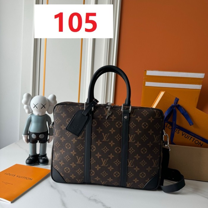 Split leather bag ,4A ,size 36.5x27.5x6cm,no box,  B80-101-105