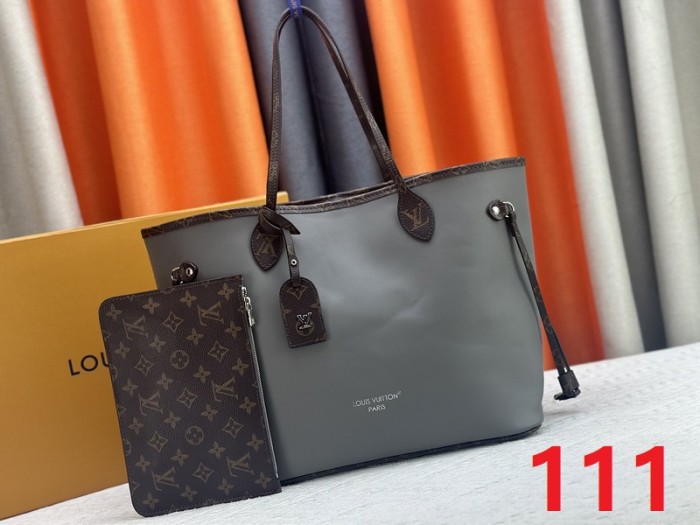 Split leather bag ,4A ,size 31x28x14cm,no box,  B80-111-112