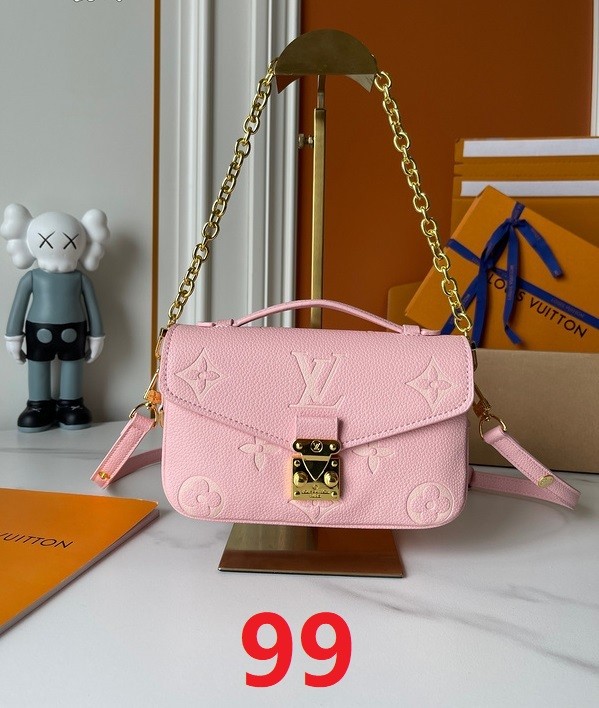 Split leather bag ,4A ,size 21.5x13.5x6cm,no box,  B80-99