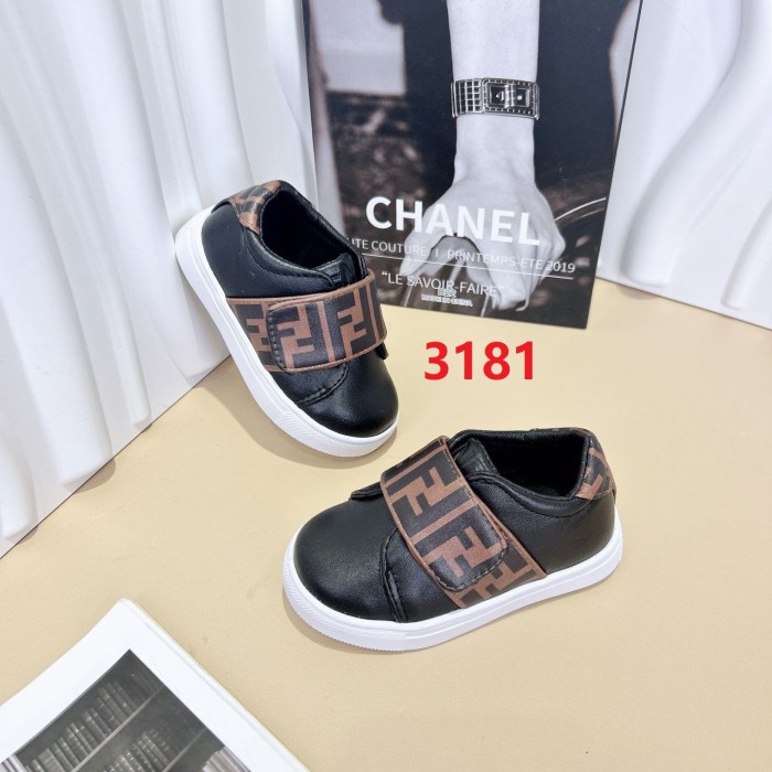 kids flat shoes, size 21-35 , SS60-3181-3182