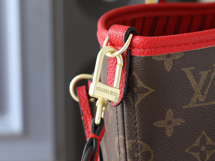 Split leather bag ,4A ,size 31x28x14cm,no box,  B80-118-123