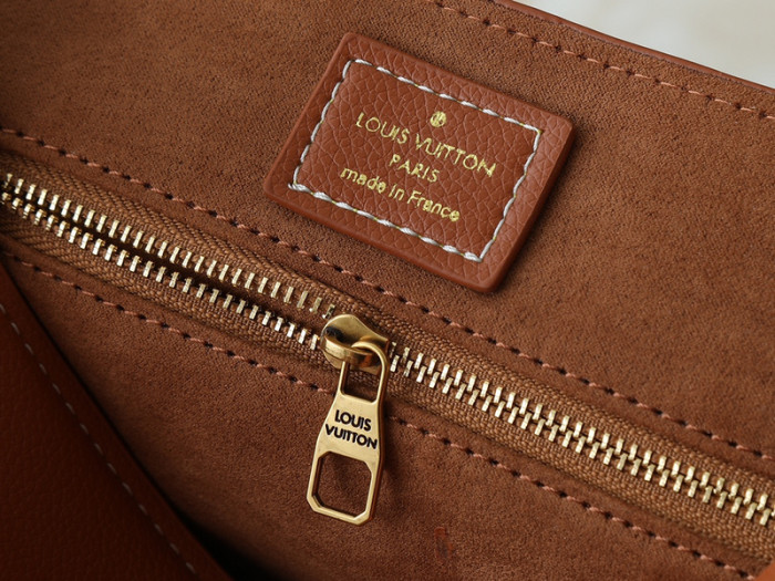 Split leather bag ,4A ,size 30x18x12cm,no box,  B80-137-138