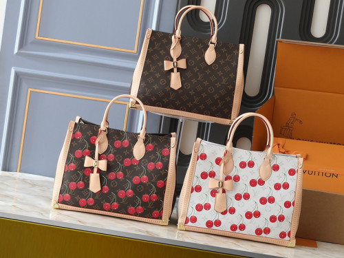 Split leather bag ,4A ,size 35x27x14cm,no box,  B80-128-130