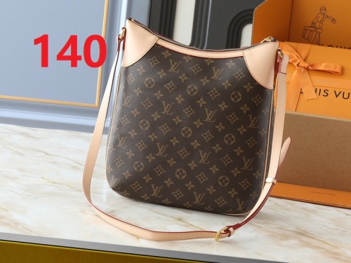 Split leather bag ,4A ,size 26x29x7cm/31.5x33x5.5cm,no box,  B80-140