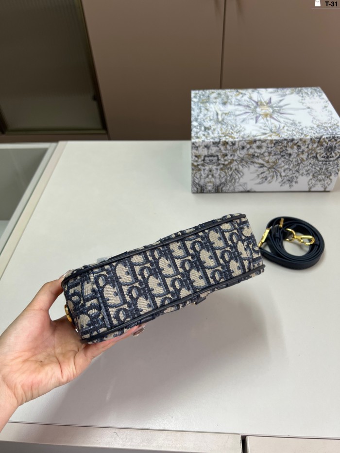 Split leather bag ,4A ,size 20x11cm,no box,  B75-278-279