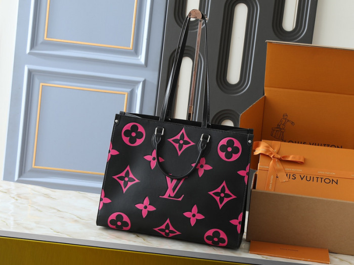 Split leather bag ,4A ,size 41x34x19cm,no box,  B80-139