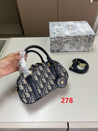Split leather bag ,4A ,size 20x11cm,no box,  B75-278-279