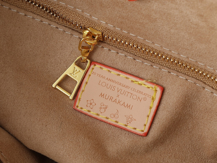 Split leather bag ,4A ,size 35x27x14cm,no box,  B80-128-130