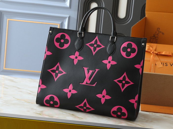 Split leather bag ,4A ,size 41x34x19cm,no box,  B80-139