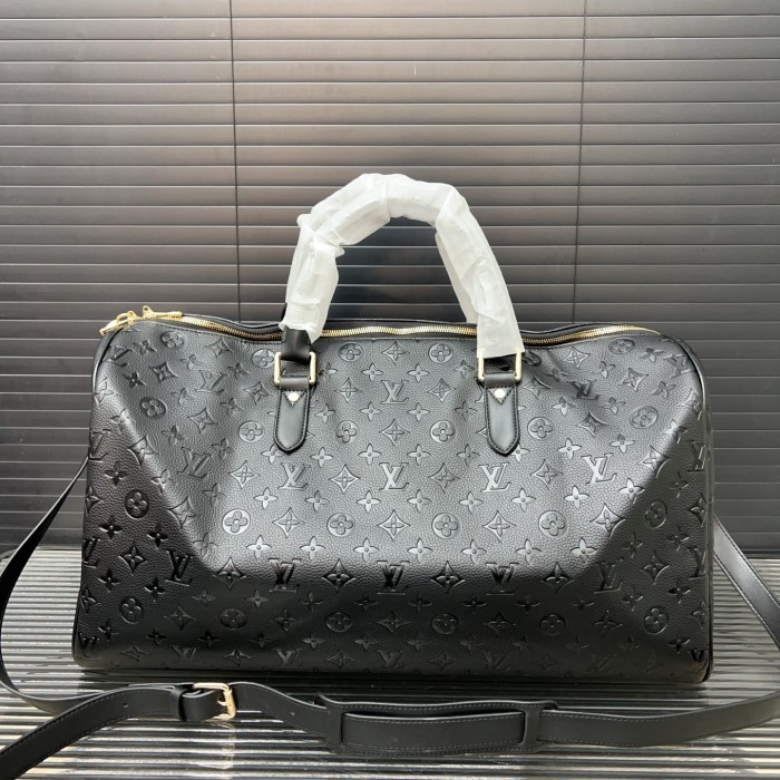 Split leather bag ,3A ,size 50cm,no box,  B75-273