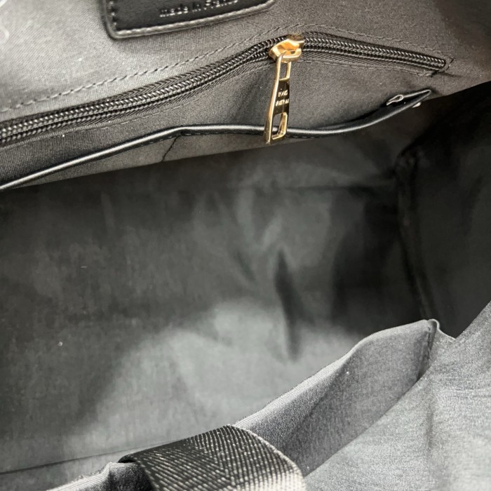 Split leather bag ,3A ,size 50cm,no box,  B75-273