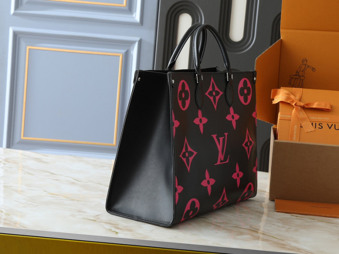 Split leather bag ,4A ,size 41x34x19cm,no box,  B80-139