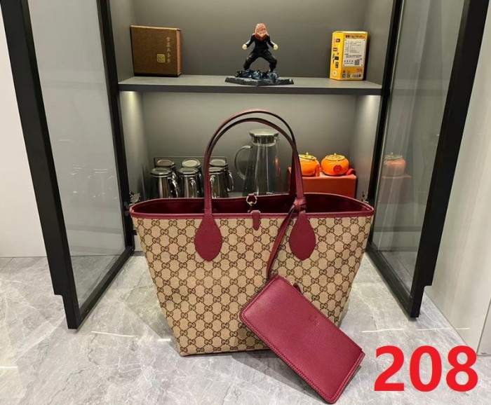 Split leather bag ,4A ,size 30x27x23cm,no box,  B88-206-211