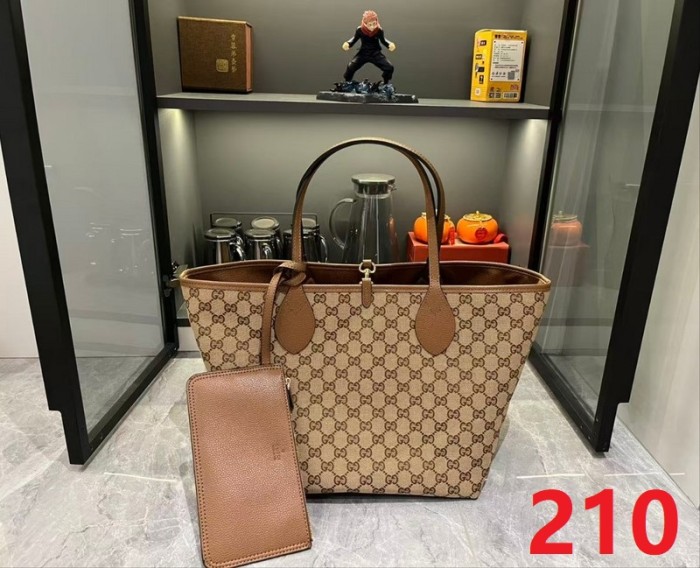 Split leather bag ,4A ,size 30x27x23cm,no box,  B88-206-211