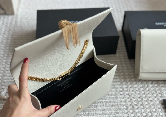 Split leather bag ,4A ,size 24x15cm,no box,  B88-222-225