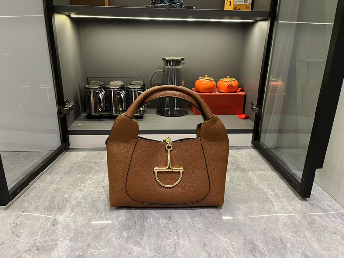 Split leather bag ,4A ,size 27.5x21x6cm,no box,  B88-218-221