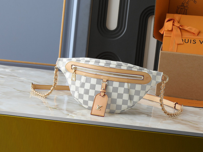 Split leather bag ,4A ,size 31x15x6cm/38x16x8cm,no box,  B75-294-297