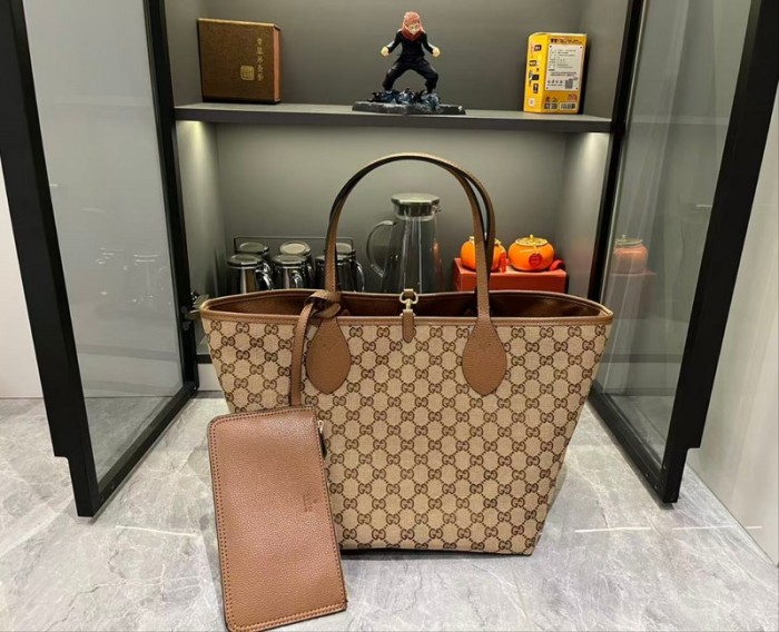 Split leather bag ,4A ,size 30x27x23cm,no box,  B88-206-211