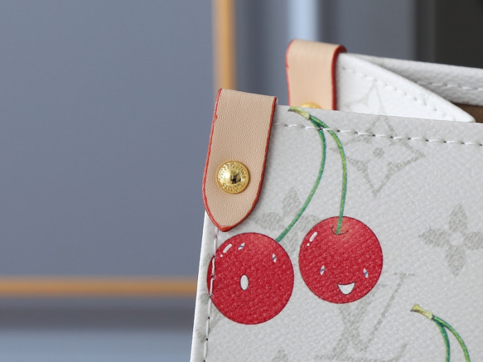 Split leather bag ,4A ,size 25x19x11.5cm/34x26x13cm,no box,  B75-306-309
