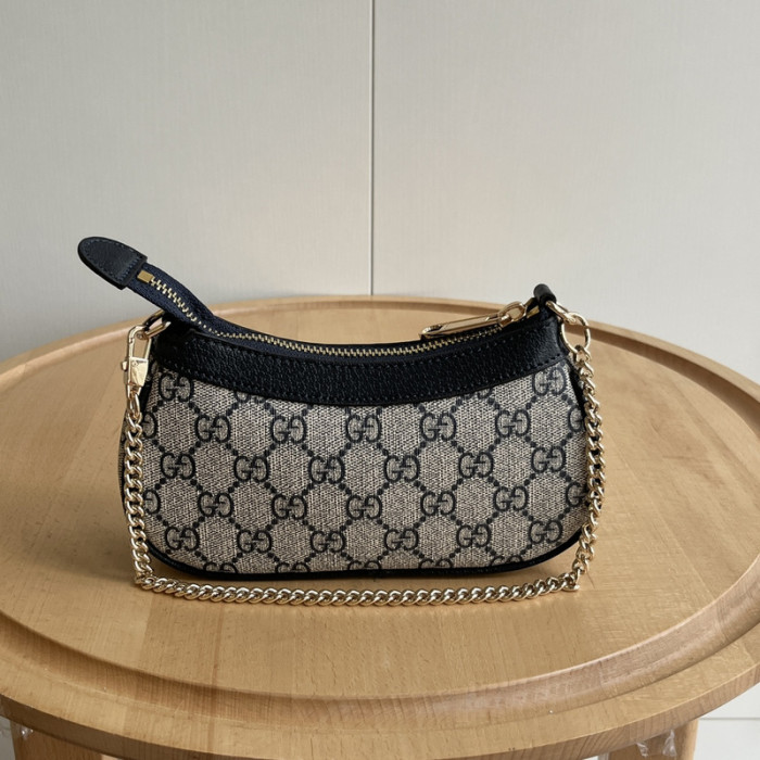 Split leather bag ,3A ,size 10*19*3cm, no box,  B68-142-147