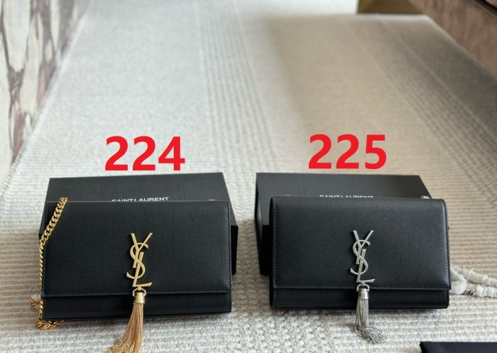Split leather bag ,4A ,size 24x15cm,no box,  B88-222-225
