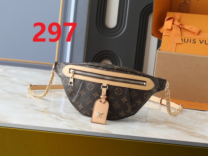 Split leather bag ,4A ,size 31x15x6cm/38x16x8cm,no box,  B75-294-297