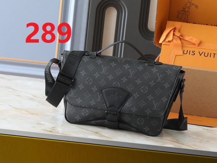 Split leather bag ,4A ,size 34x19x11cm,no box,  B75-288-291