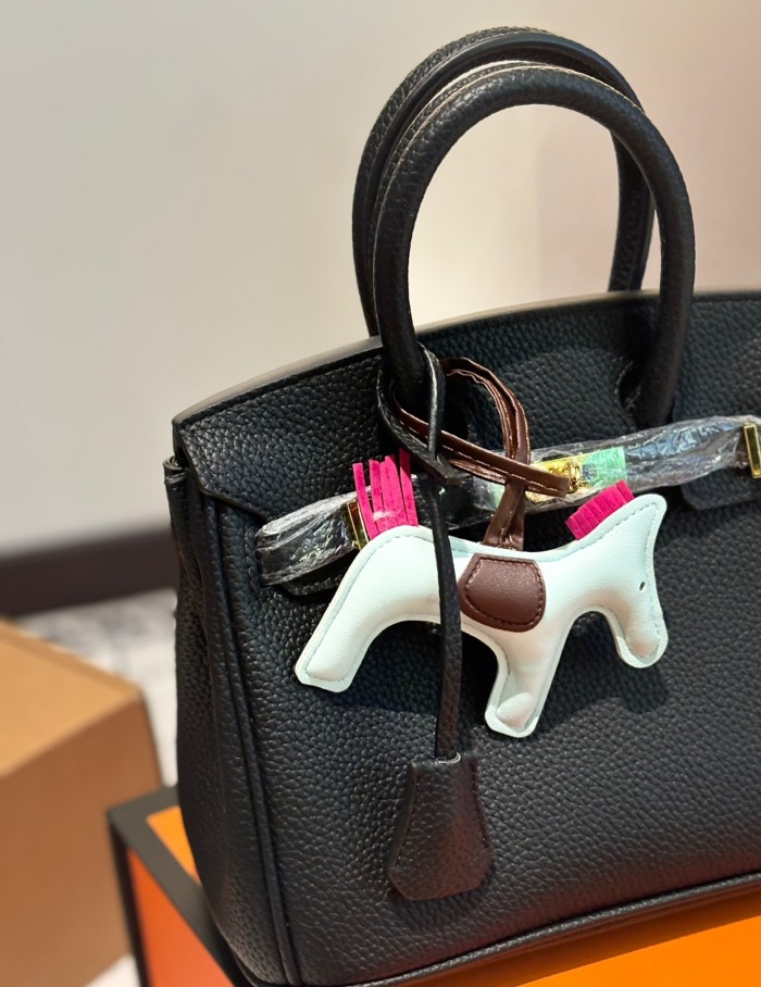 Split leather bag ,4A ,size 26x24cm,no box,  B88-230-238