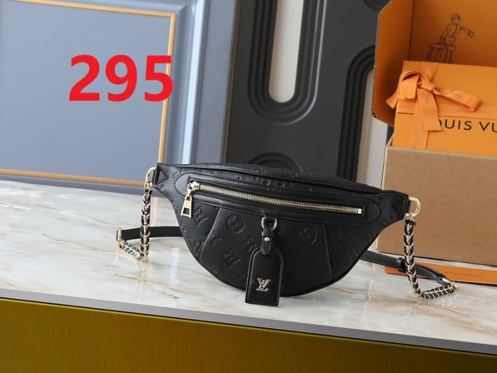 Split leather bag ,4A ,size 31x15x6cm/38x16x8cm,no box,  B75-294-297