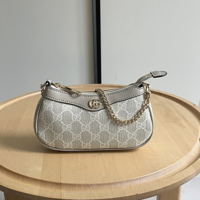 Split leather bag ,3A ,size 10*19*3cm, no box,  B68-142-147