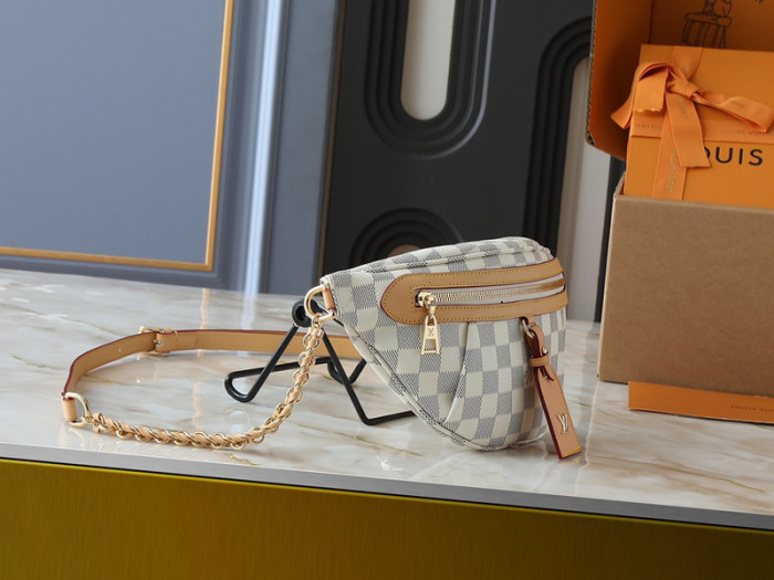 Split leather bag ,4A ,size 31x15x6cm/38x16x8cm,no box,  B75-294-297