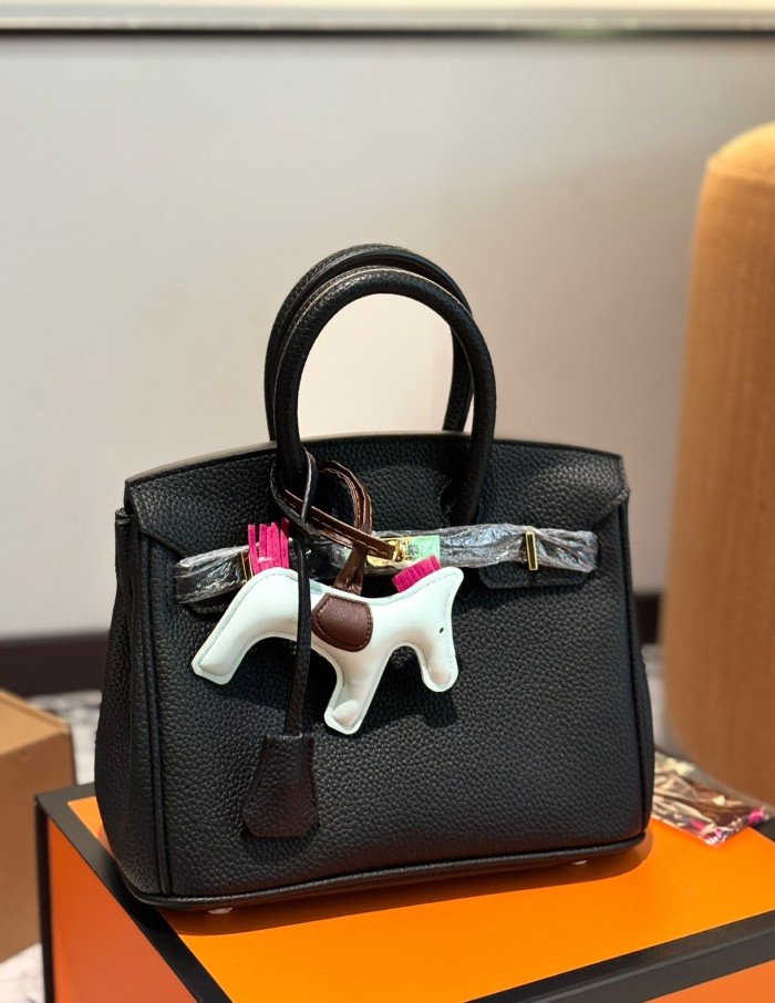 Split leather bag ,4A ,size 26x24cm,no box,  B88-230-238